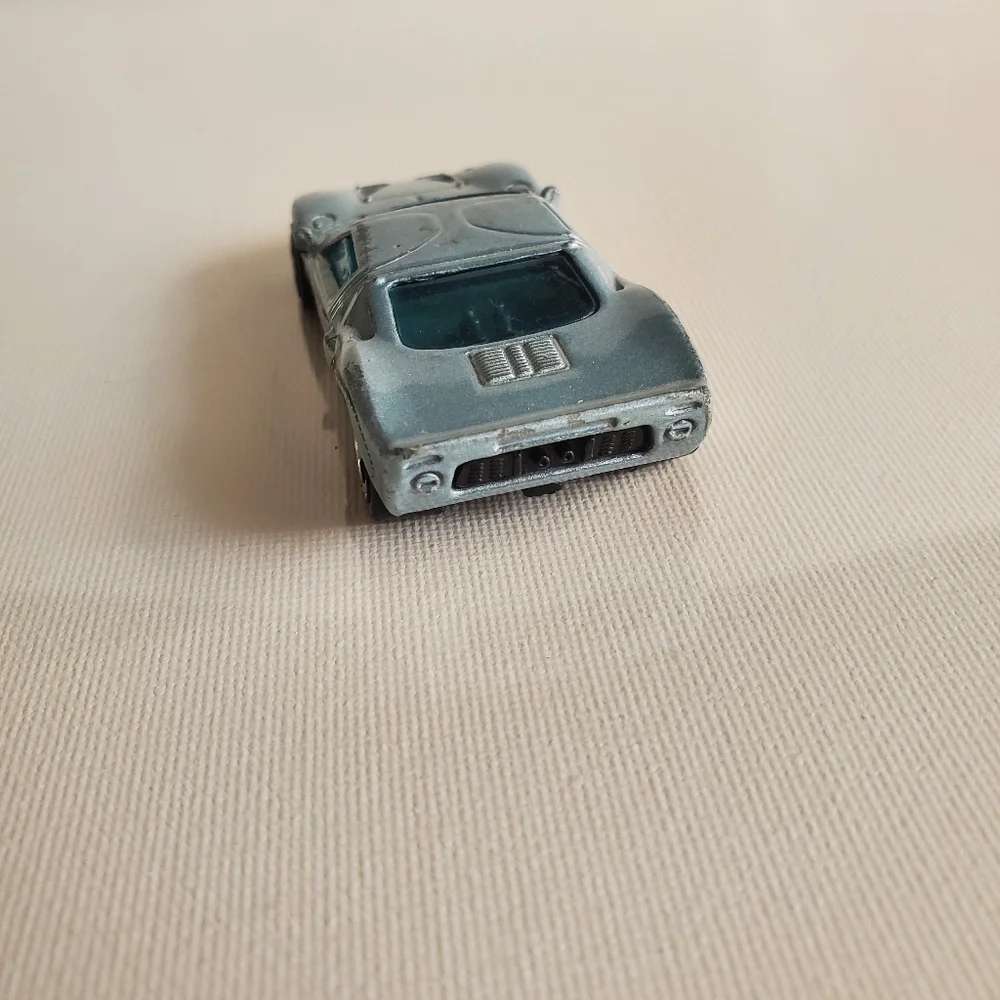 Vintage 1999 